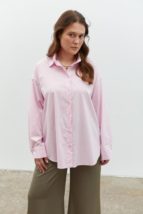 Shirt light pink